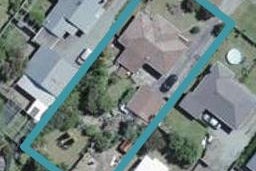 20 Brandon Street, Featherston