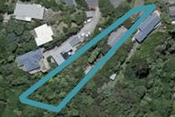 28 Tai Paku Paku Road, Karaka Bays, Wellington