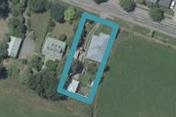2565 Bealey Road, Hororata, Hororata