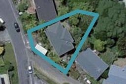 1 Blandford Way, Newlands, Wellington