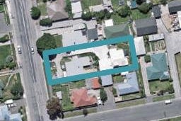 100A West Belt, Rangiora, Rangiora