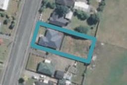 58 Wilkin Street, Temuka, Temuka