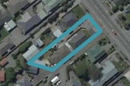 2/261 Lyttelton Street, Spreydon, Christchurch