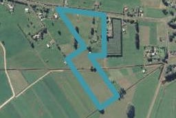 302 Te Rahu Road, Poroporo, Whakatane