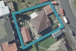 170 Sidey Street, Calton Hill, Dunedin
