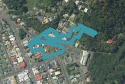 301 Campbell Street, Thames