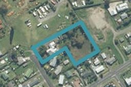 5 Poland Street, Paeroa, Paeroa