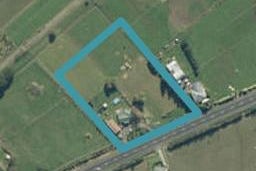 4557 State Highway 26, Te Aroha, Te Aroha