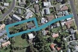 56 Racecourse Road, Waiuku, Waiuku
