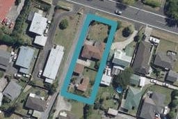 45 Aberfoyle Street, Dinsdale, Hamilton