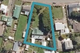 5 Harris Street, Marton