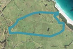 29 Rarawa Beach Road, Ngataki, Pukenui