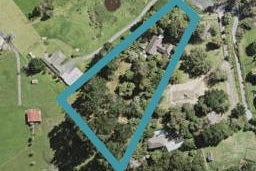 451 Ponga Road, Ōpaheke, Papakura