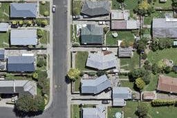 17 Cunningham Street, Grasmere, Invercargill