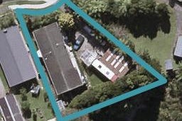 12 Oawai Place, Marfell, New Plymouth