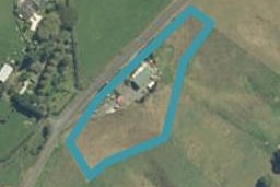 80 Huia Road, Pokeno