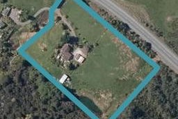 1102 State Highway 1, Whangarei