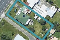 50 Ohauiti Road, Hairini, Tauranga