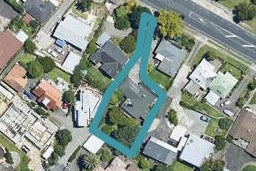 36 Eleventh Avenue, Tauranga, Tauranga