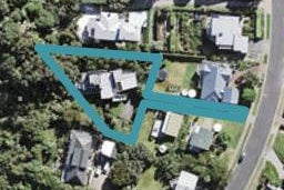 57 Kennedy Point Road, Surfdale, Waiheke Island