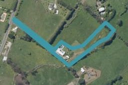 328 Ireland Road, Kaukapakapa