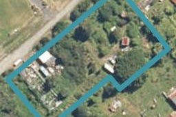 46 Second Street, Kumara