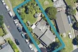 61 Grand Vue Road, Kawaha Point, Rotorua