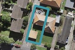 3A Shackleton Road, Mount Eden, Auckland