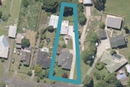 21 Bombay Street, Aramoho, Whanganui