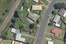 5 Fraser-Collin Crescent, Dannevirke