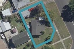 22 Russell Avenue, Ngaruawahia