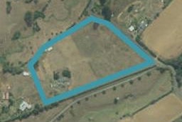 141B Andrews Road, Tuakau
