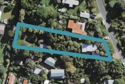 37 Kiwi Street, Oneroa, Waiheke Island
