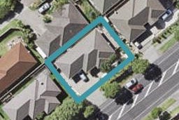 776 Chapel Road, Shamrock Park, Auckland