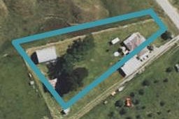 75 Maraehara Road, Tikitiki, Tikitiki
