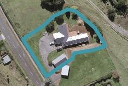 397 Tukapa Street, Hurdon, New Plymouth