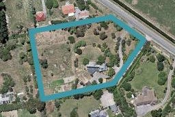 107 Mount Thomas Road, Fernside, Rangiora