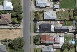 182 Pomona Street, Strathern, Invercargill