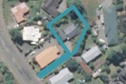 54B Mckenzie Street, Geraldine