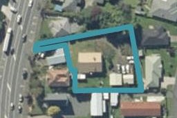 71 Tirau Street, Putaruru