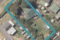 1 Recreation Street, Tangimoana, Tangimoana