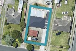21 Oxford Street, Parkvale, Tauranga
