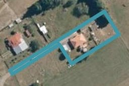 557 Norsewood Ormondville Road, Dannevirke