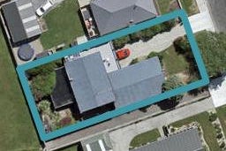39 David Street, Hawthorndale, Invercargill