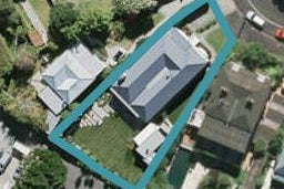 12 Barrie Street, Freemans Bay, Auckland