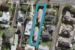 60B King George Avenue, Epsom, Auckland