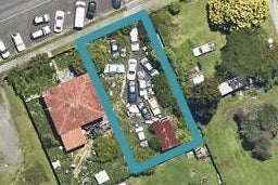 6 Morrison Road, Taneatua