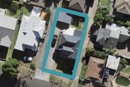 1A Heywood Crescent, Epsom, Auckland