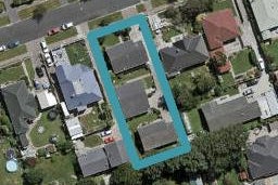2/77 Mitchell Street, Richmond, Invercargill