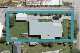 142 Paterson Street, Grasmere, Invercargill